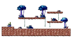 Occupied Nameless Forest