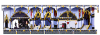 Tyrant's Castle