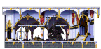 Tyrant's Castle