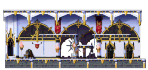 Tyrant's Castle