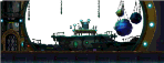 Gen's Hideout