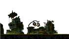 Mountain of Trash