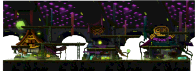 Sketchy Back-Alley 1