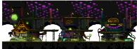 Sketchy Back-Alley 3