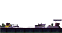 Brawl 'n' Bash Club Entrance