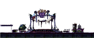 Brawl 'n' Bash Club