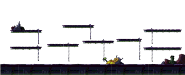 Stray Dog Alley 1
