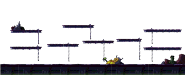 Dingy Brawl 'n' Bash Club 1