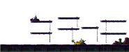 Dingy Brawl 'n' Bash Club 2