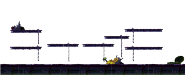 Dingy Brawl 'n' Bash Club 3