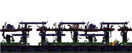 Mr. Hazard's Lair 1
