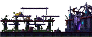 Mr. Hazard's Lair 3