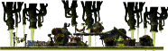 Glooger Habitat