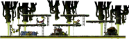 Foul Glooger Habitat 1