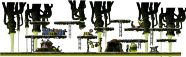 Foul Glooger Habitat 3