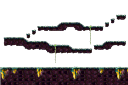 Western Radiant Forest 2