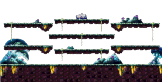 Eastern Radiant Forest 1