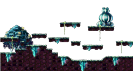 Western Crystal Forest 1