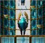 Academy Corridor 2-1