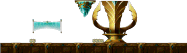 Hidden Training Room