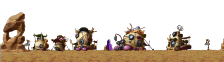 Caravan Refuge