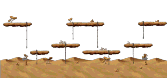 Sandstorm Zone 1