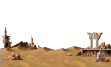 Far from Base