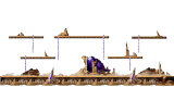 Ravaged Western Base 1