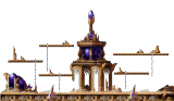 Ravaged Western Base 3