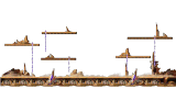 Ravaged Eastern Base 2