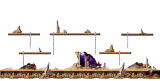 Ravaged Eastern Base 3