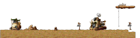 Caravan Refuge