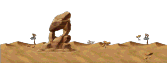 Refuge Border