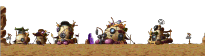 Destroyed Refuge