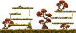 Fox Tree Top Path 3