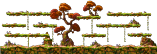 Fox Tree Lower Path 3