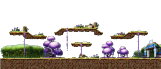Chaotic Crock Territory 1