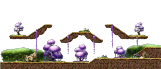 Chaotic Crock Territory 3