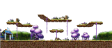 Suspicious Gourd Field 1