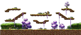 Suspicious Gourd Field 3