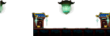 Sanctum Entrance