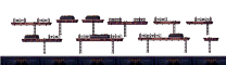 Secluded Alley 1