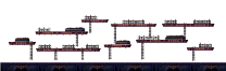 Secluded Alley 3