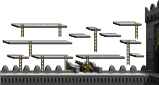 Cernium Western City Ramparts 1