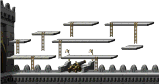 Cernium Eastern City Ramparts 1