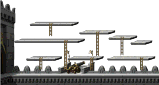 Cernium Eastern City Ramparts 2
