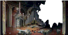 Destroyed Chamber of the Holy Sword