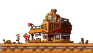 Railroad Way Station