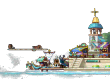 Seashore's Edge