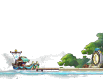 Somewhere on the Seashore